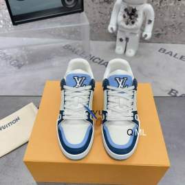 Picture of Louis Vuitton Shoes _SKULVsz38-45H0114912940